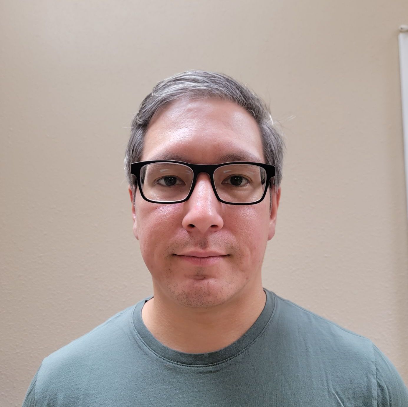 Profile of Jeremy Croll