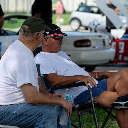 Profile of Don Cross