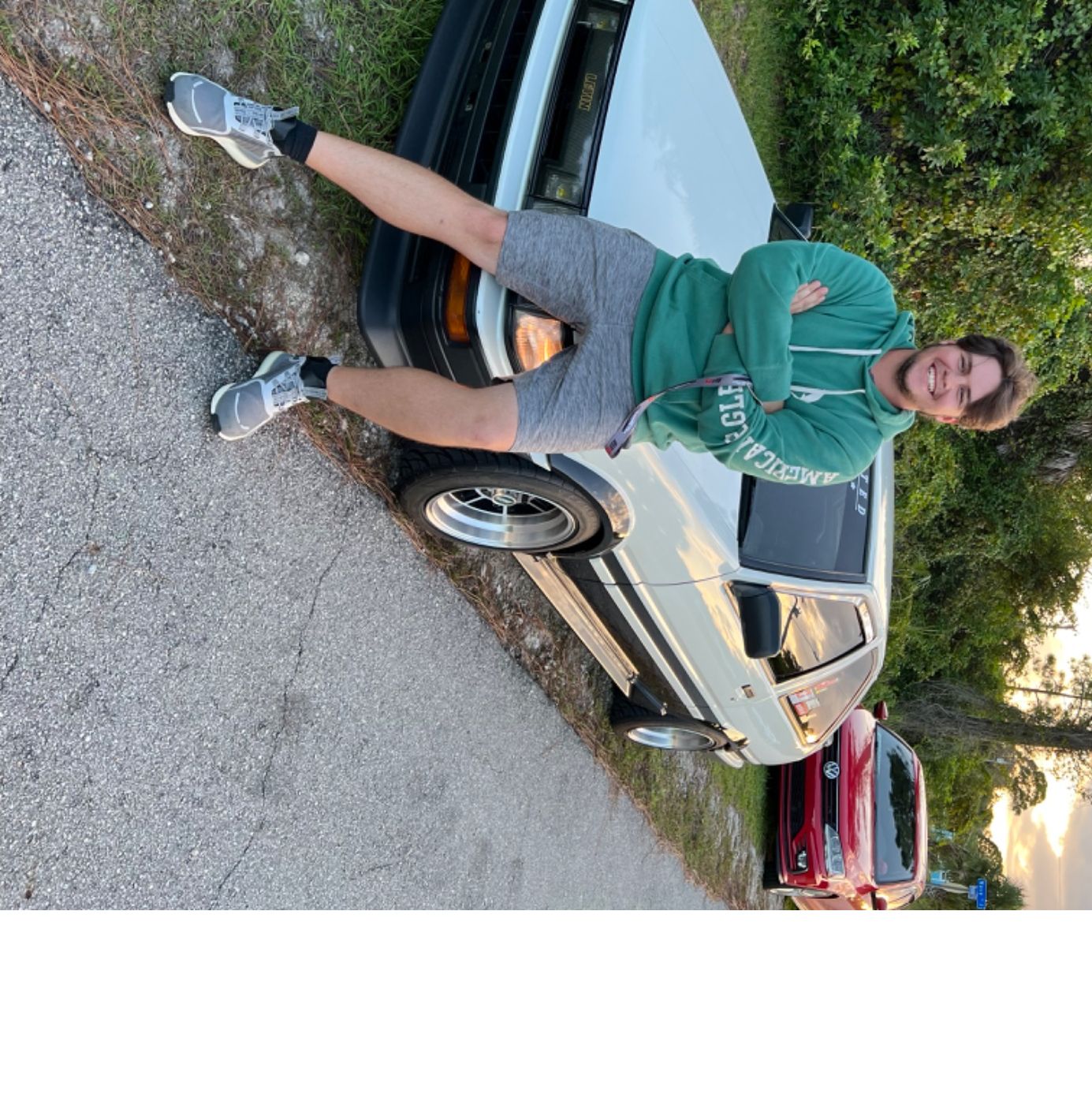 Profile of Kaiden Paolino