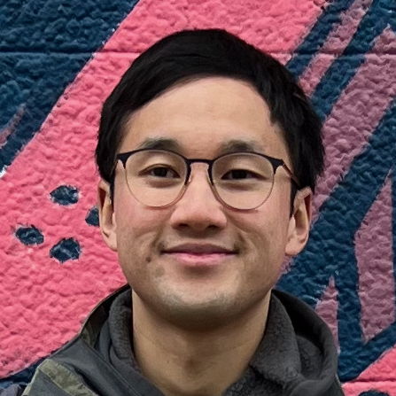 Profile of Felix Wong