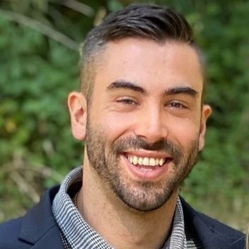 Profile of Ryan Pearson