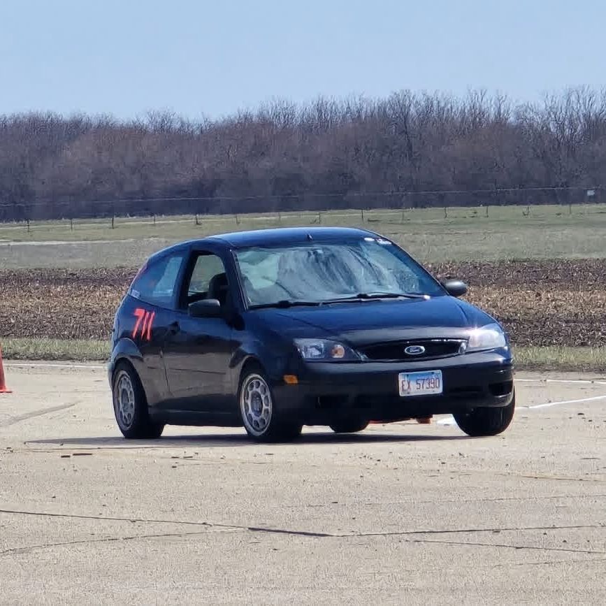 Profile of Tommy Novotney