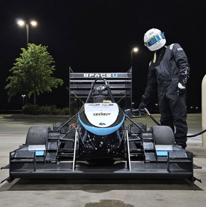 Profile of Gonzalo Montoya