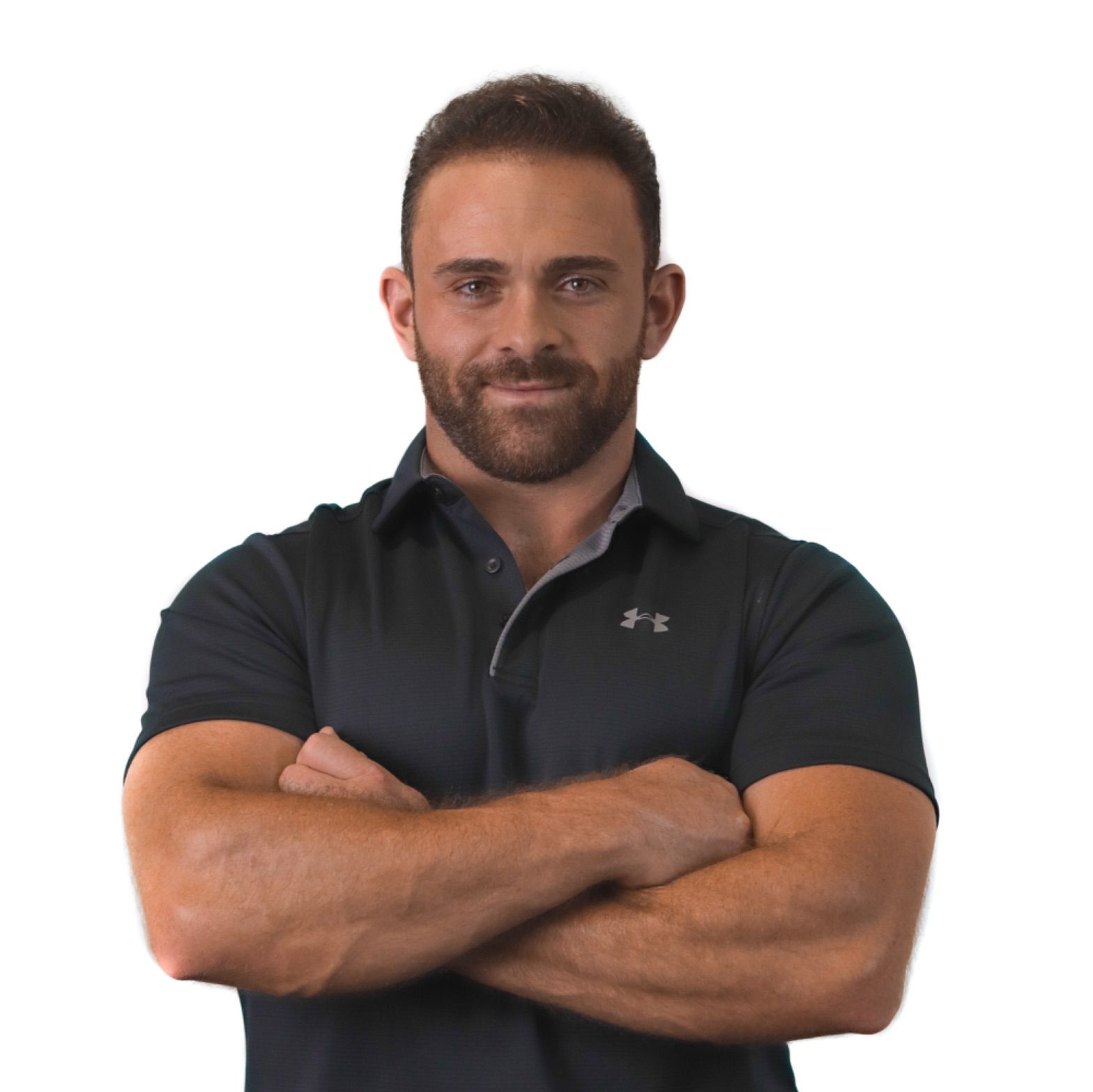 Profile of Michael Perrotti