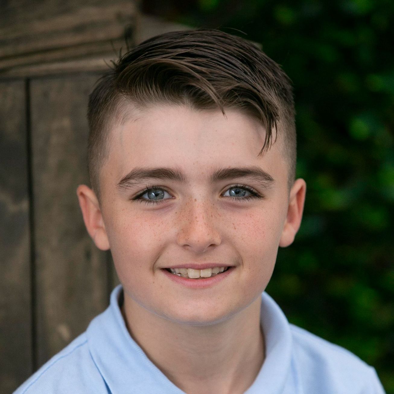 Profile of Mathis Brunetti