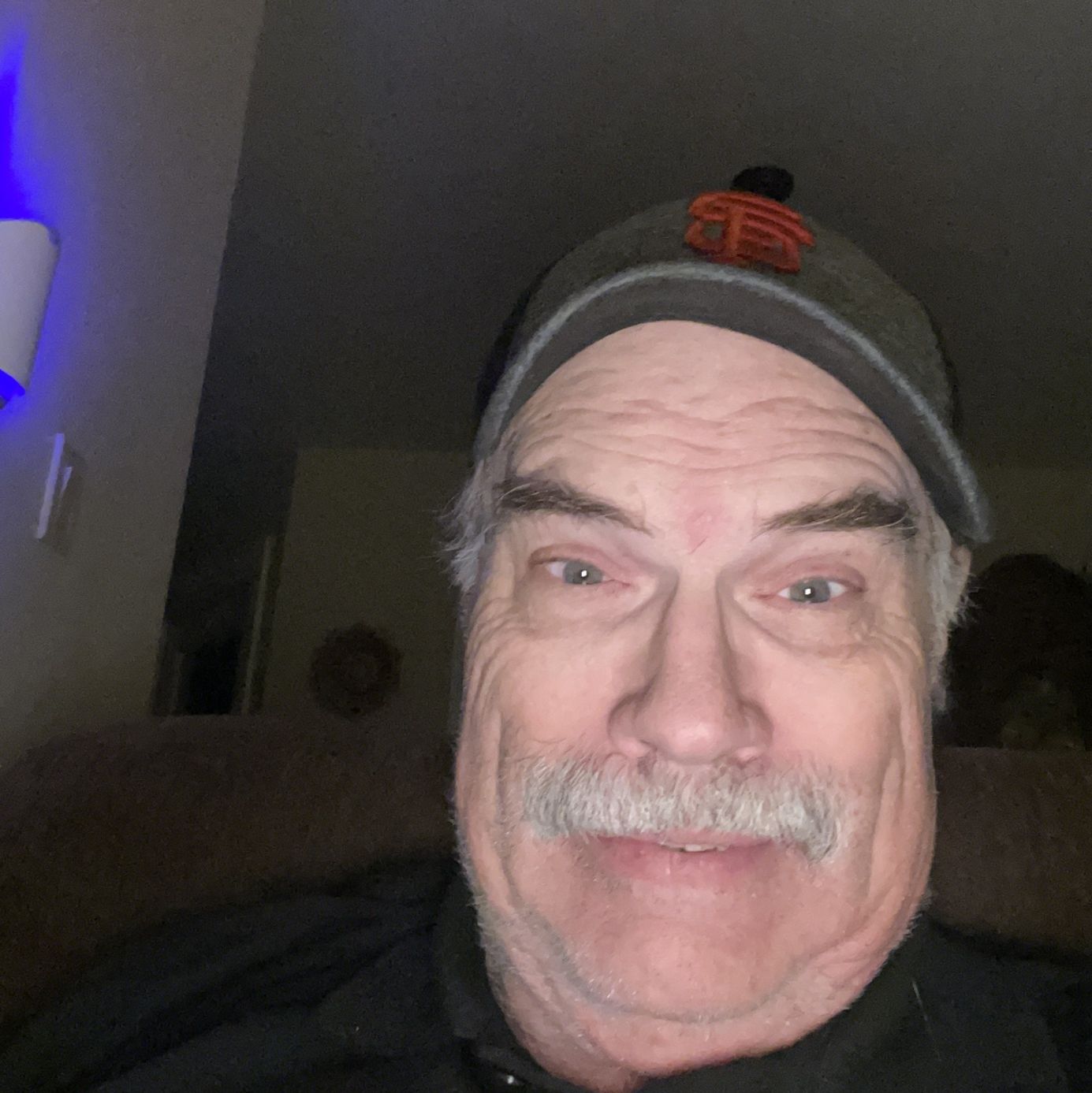 Profile of Roy Cunningham