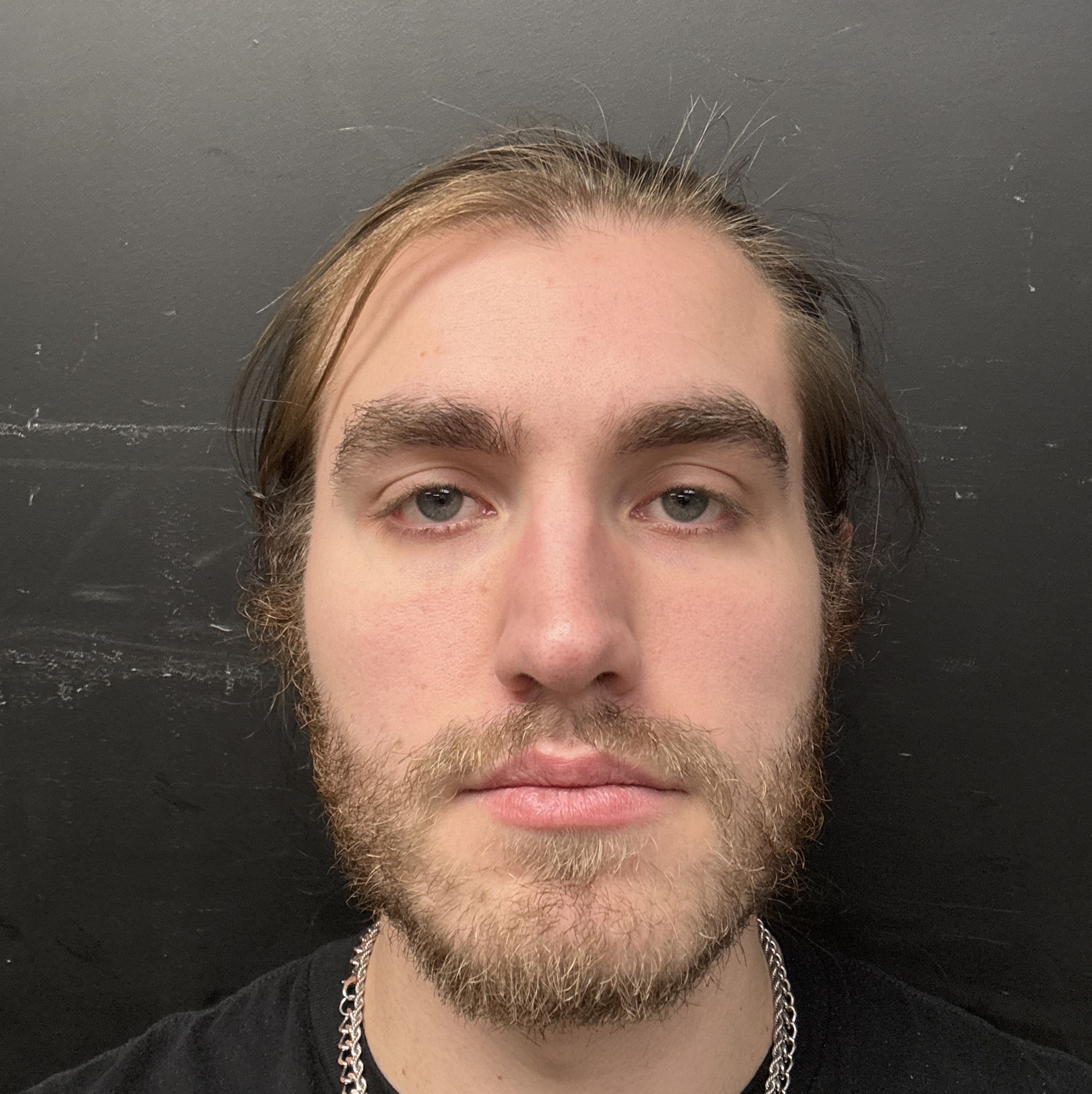 Profile of Dakota Byrne