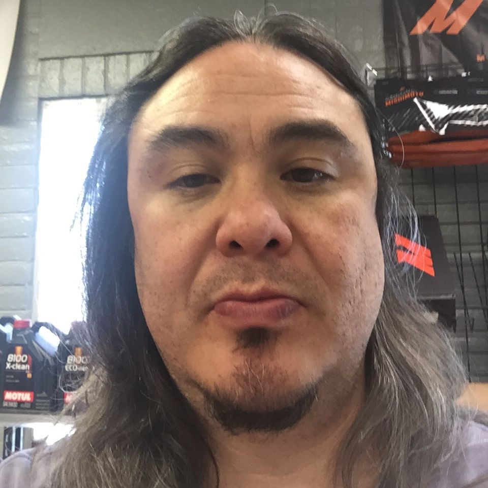 Profile of David Cook