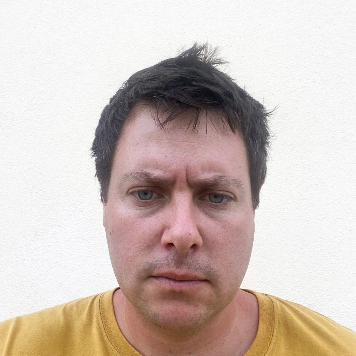 Profile of David Kartik