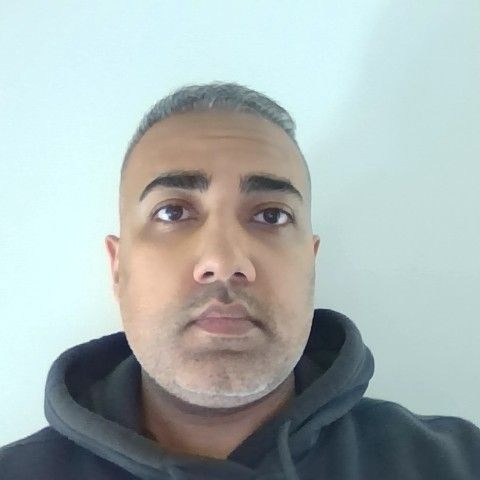 Profile of Dilesh Sidhpura