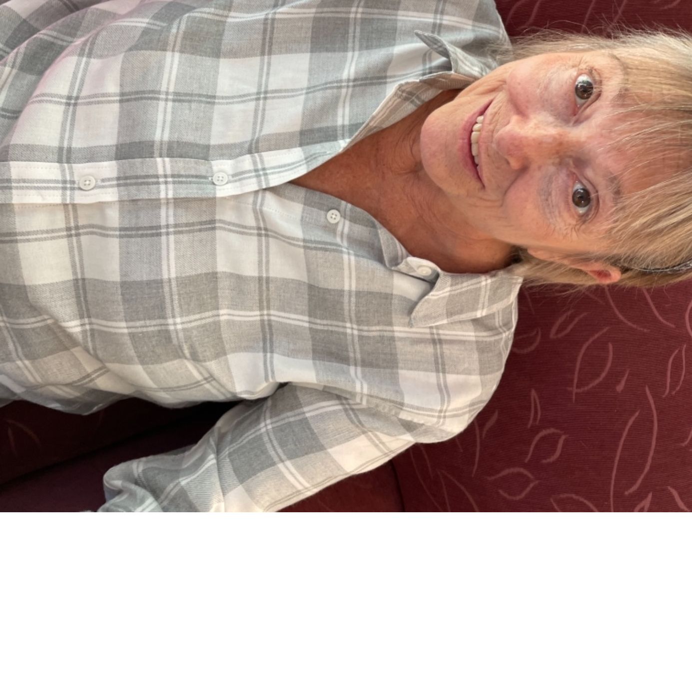 Profile of Jane Kast