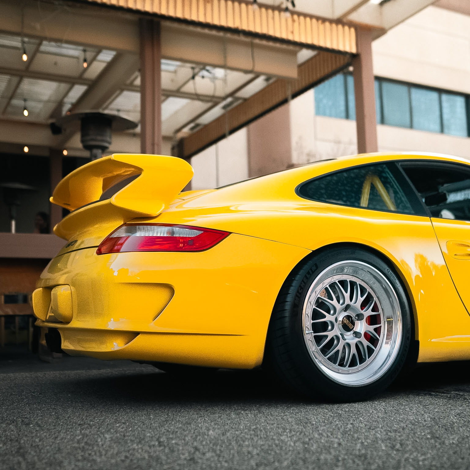 Profile of Wesley Sampson