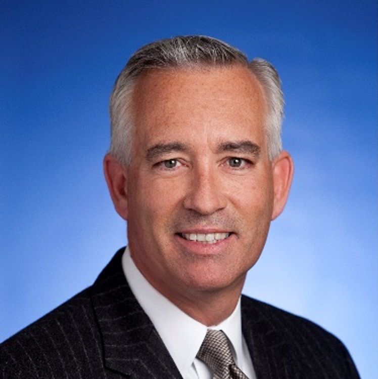 Profile of Todd Shipman