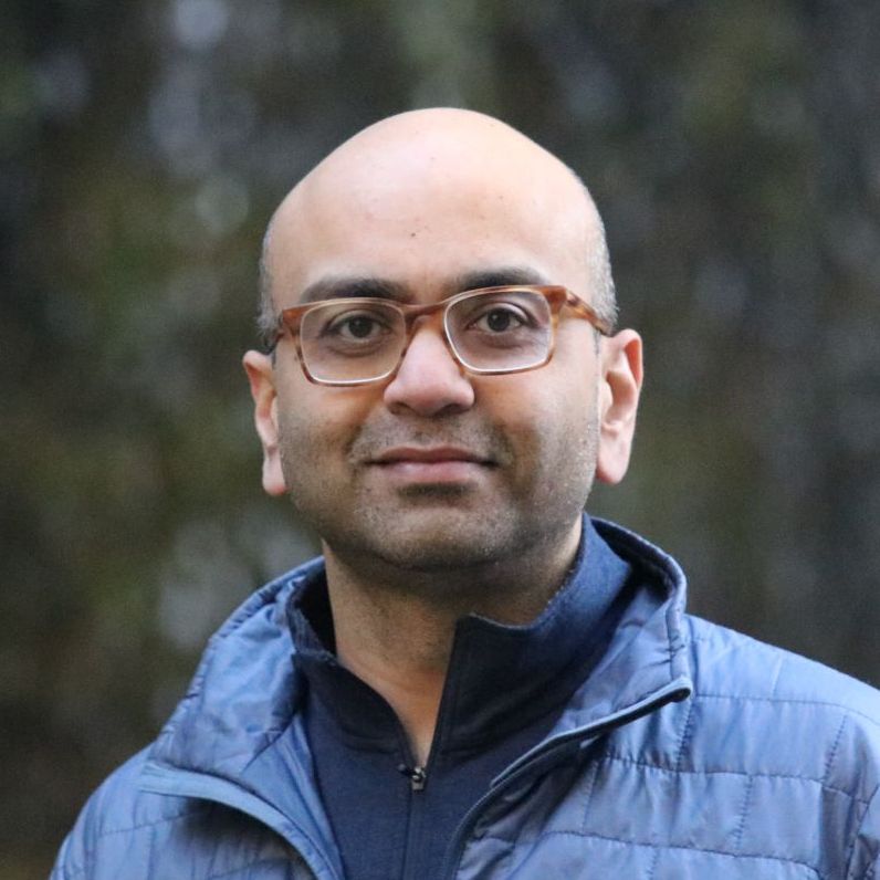 Profile of Lakshmanan Venkatesan