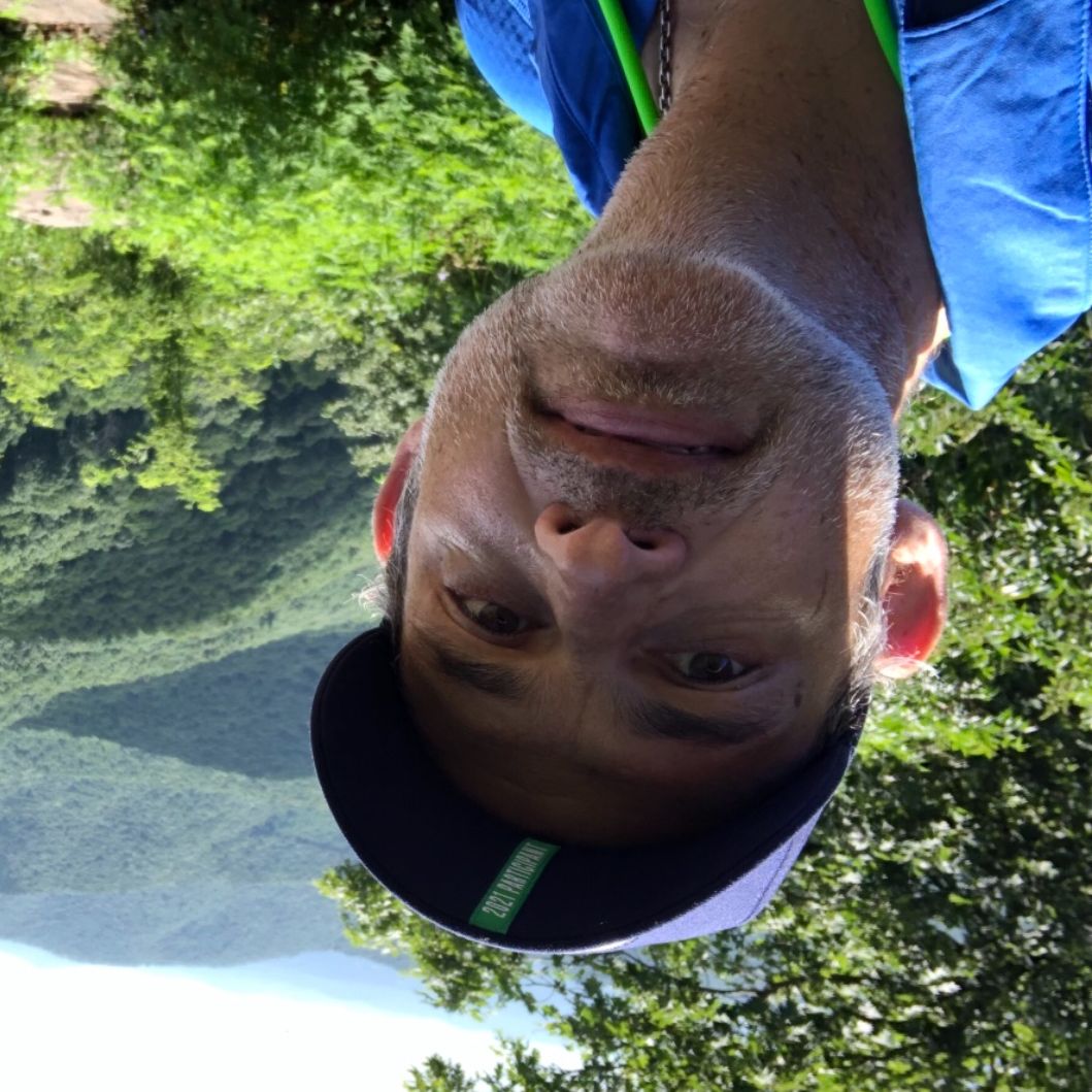 Profile of Sebastian Marcilese