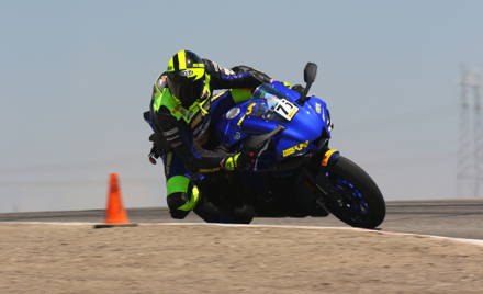 Monday, April 3rd Buttonwillow