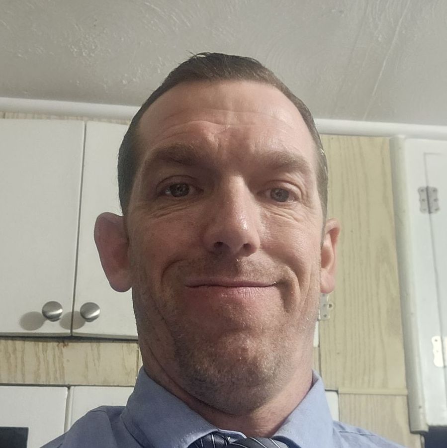 Profile of Cody Miller