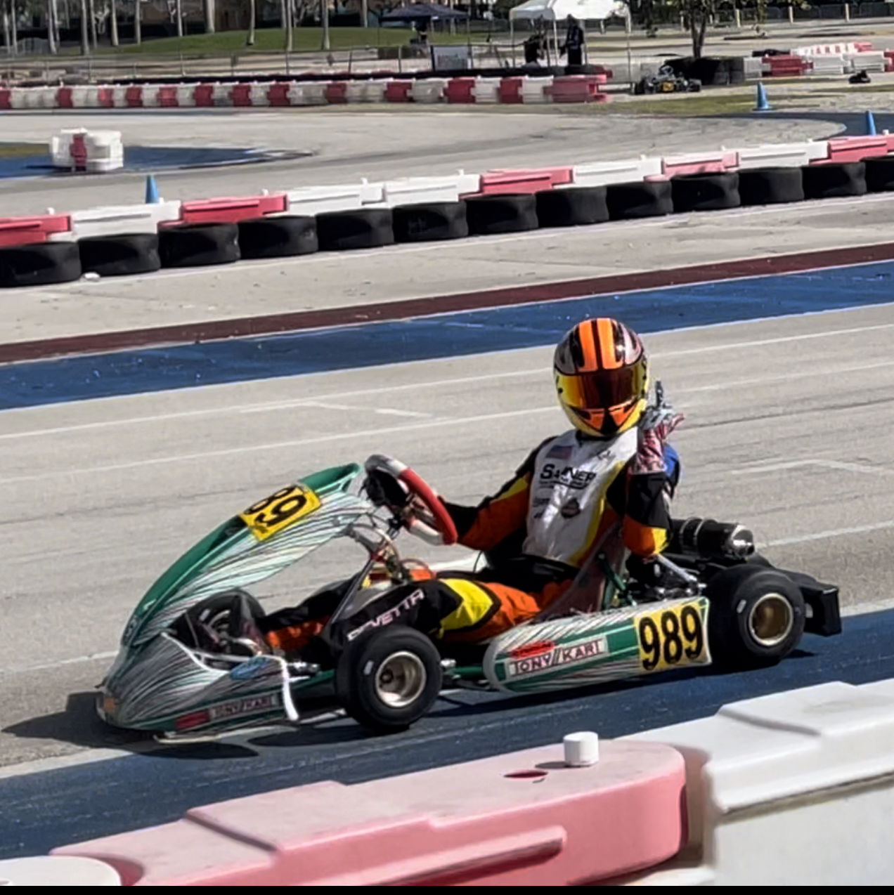 Profile of Brett Revetta