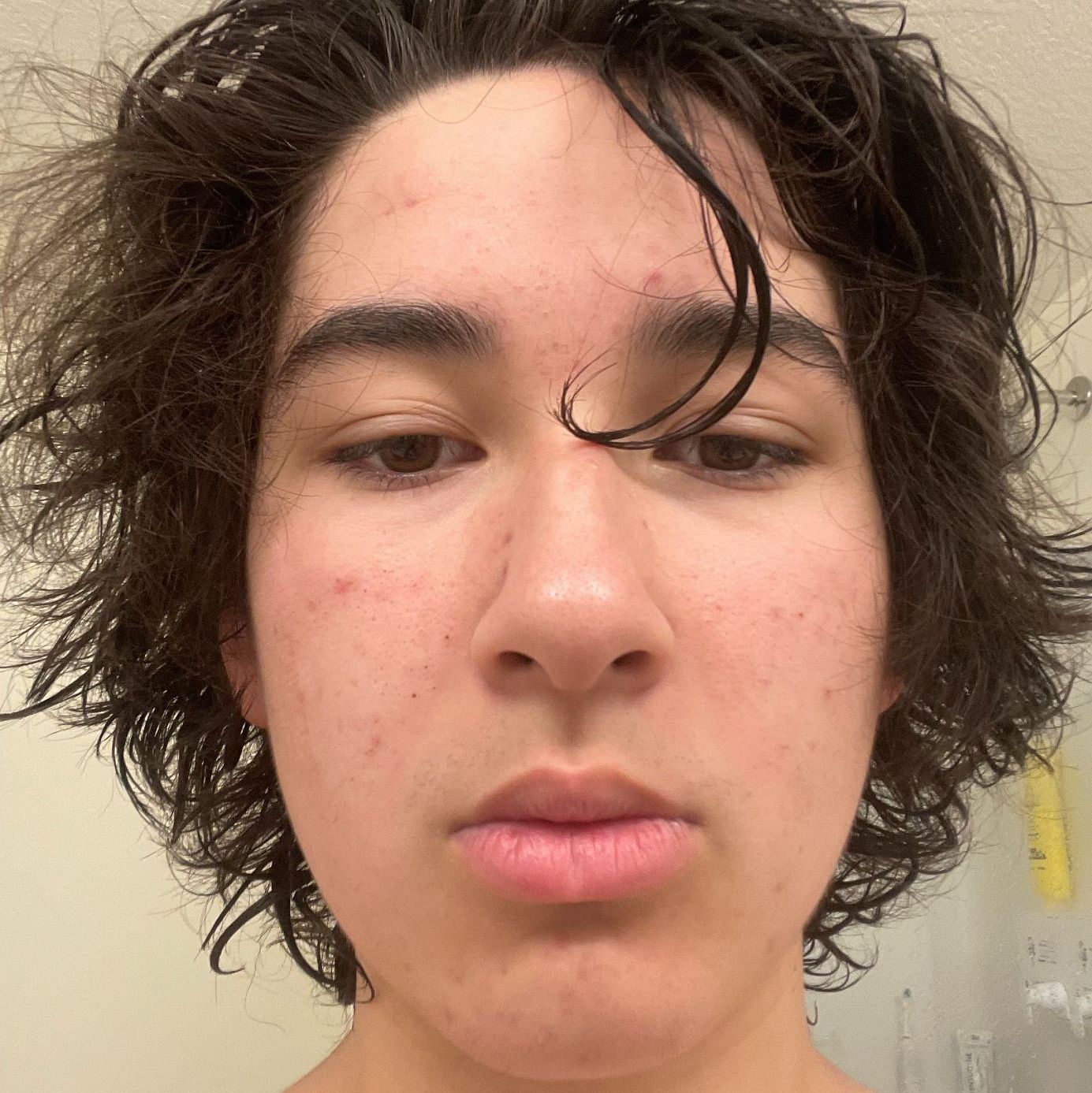 Profile of Henri Niquet