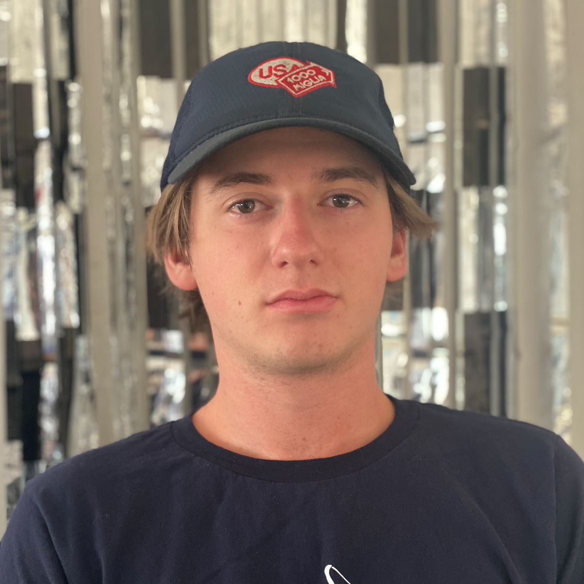 Profile of Ethan Moore