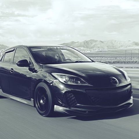 Profile of Paul Terrado