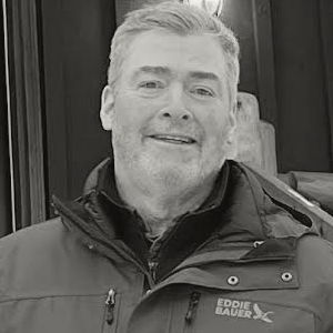 Profile of Robert Hay