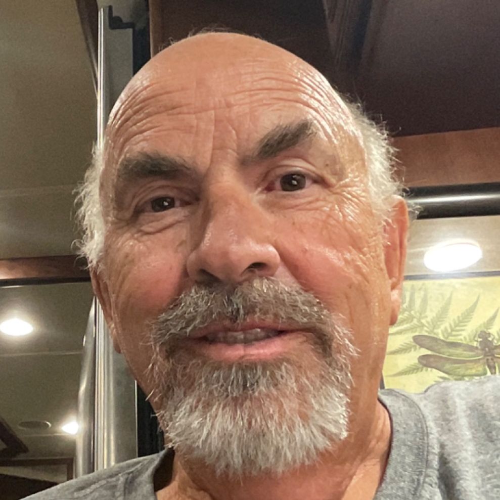 Profile of Dan Kite