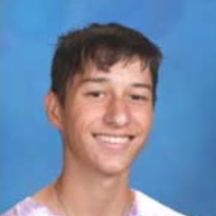 Profile of Tyler Fortunati