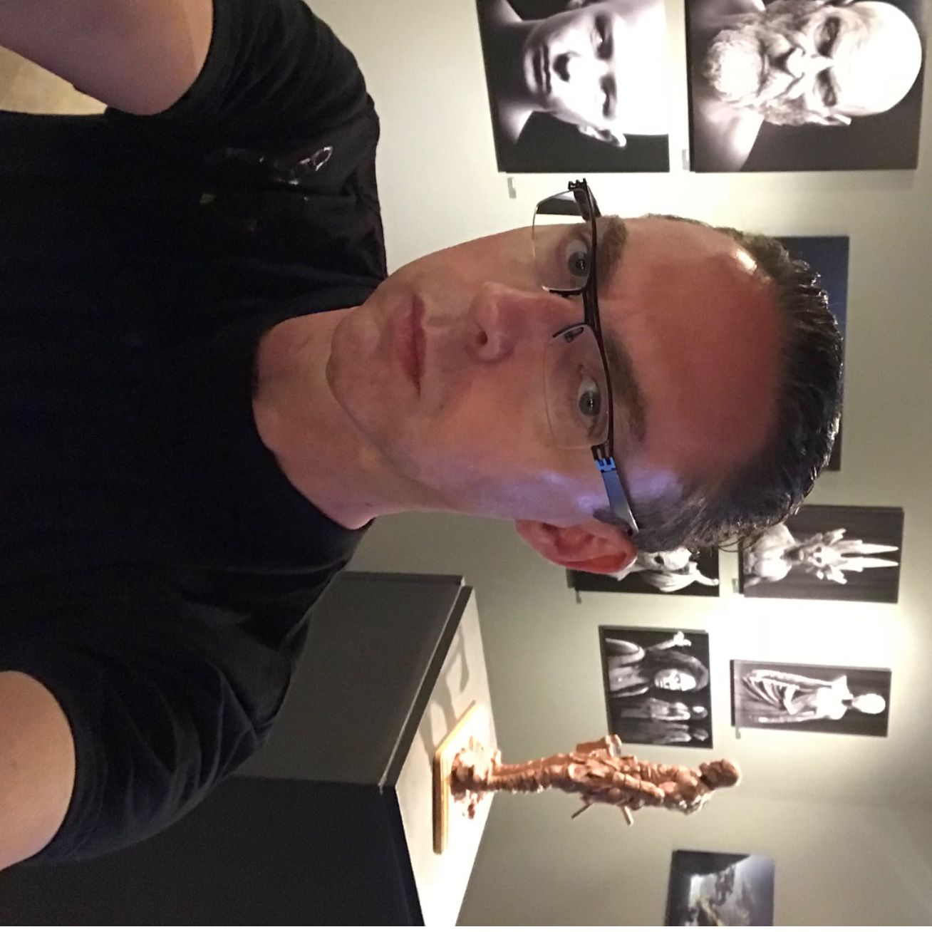 Profile of Stephen M