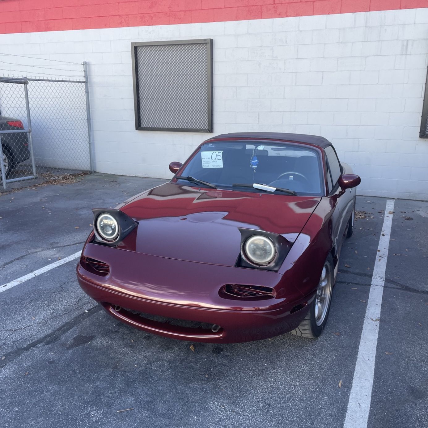 Profile of James Trussell