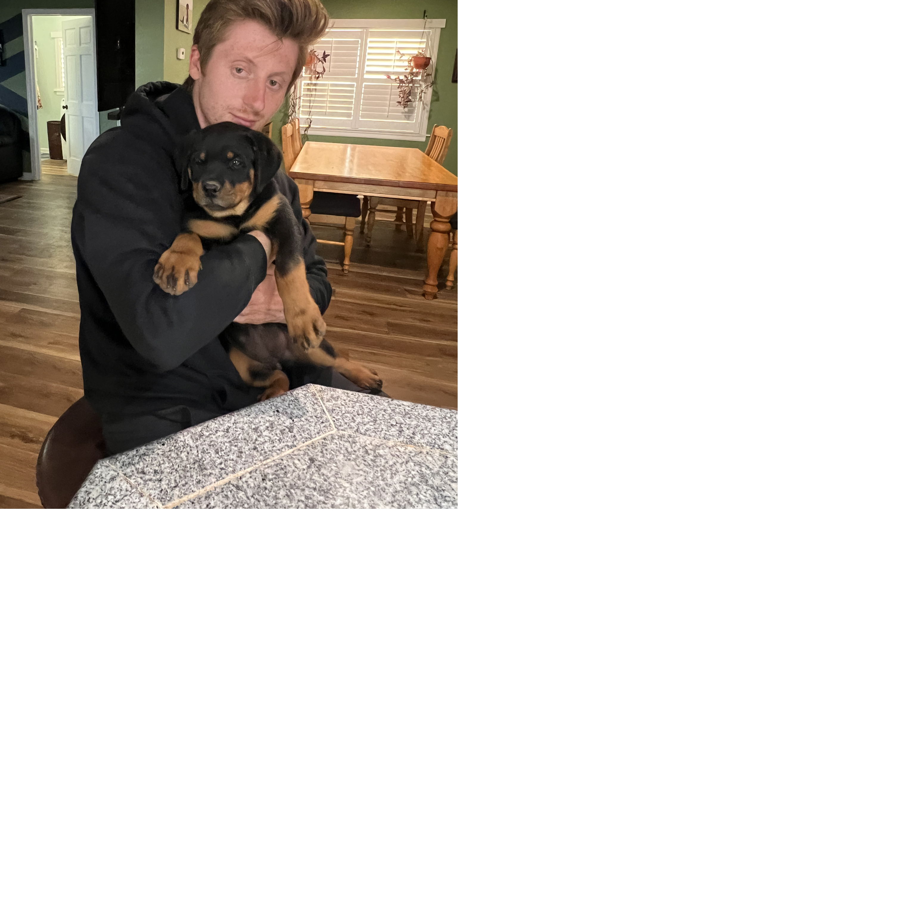 Profile of Will W