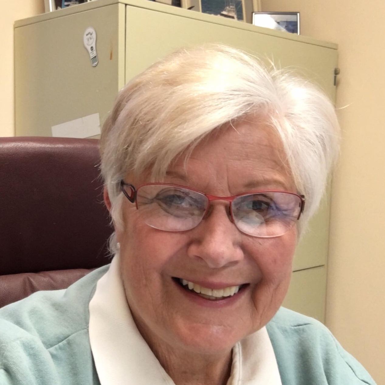 Profile of Gwen Habenicht