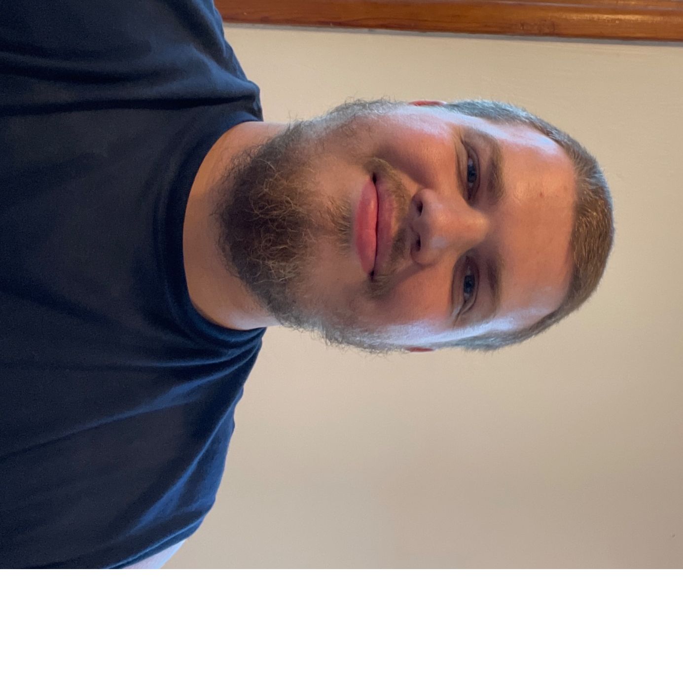 Profile of Zachary Brandenburgh