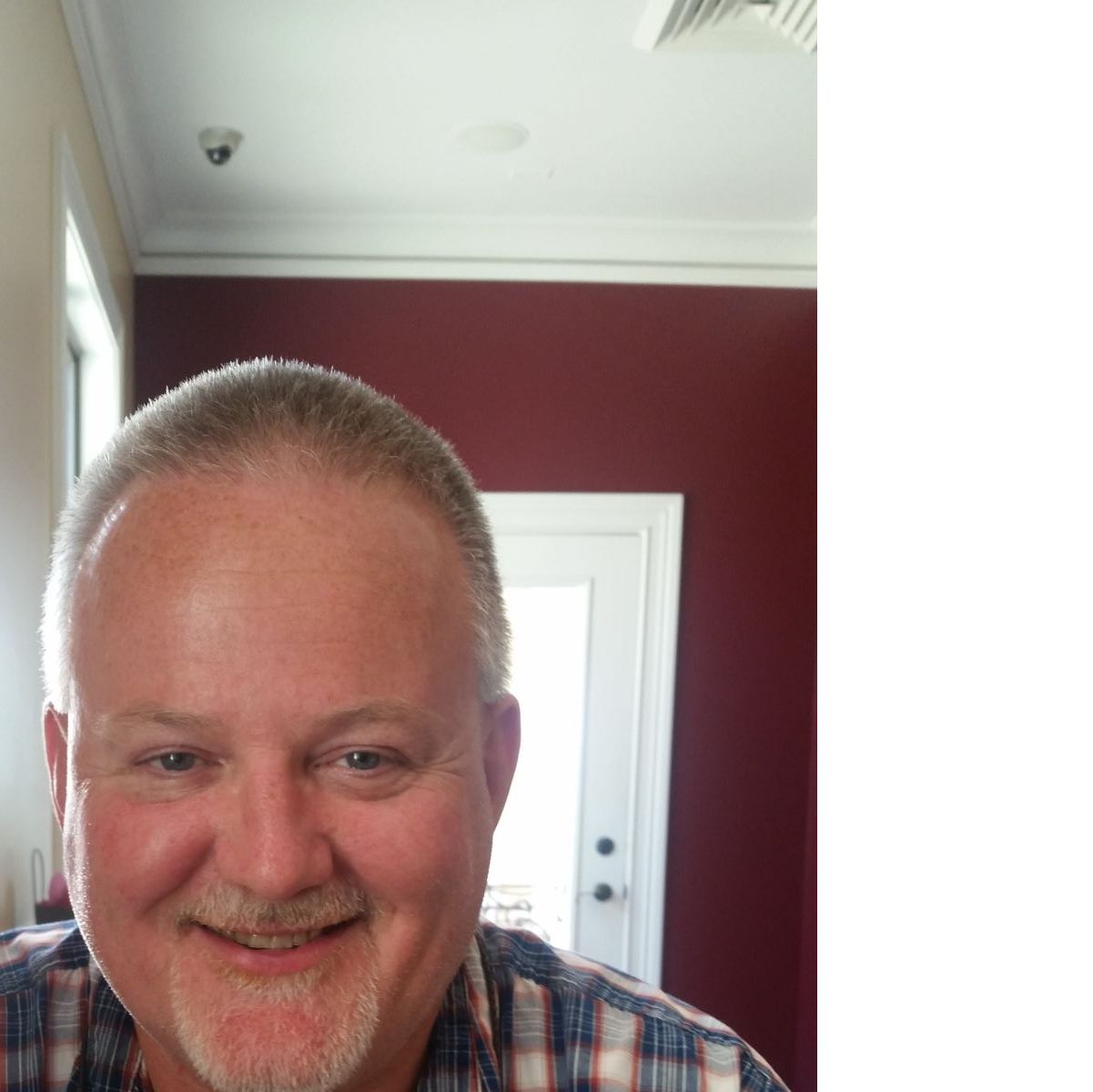 Profile of Kirk Fisher