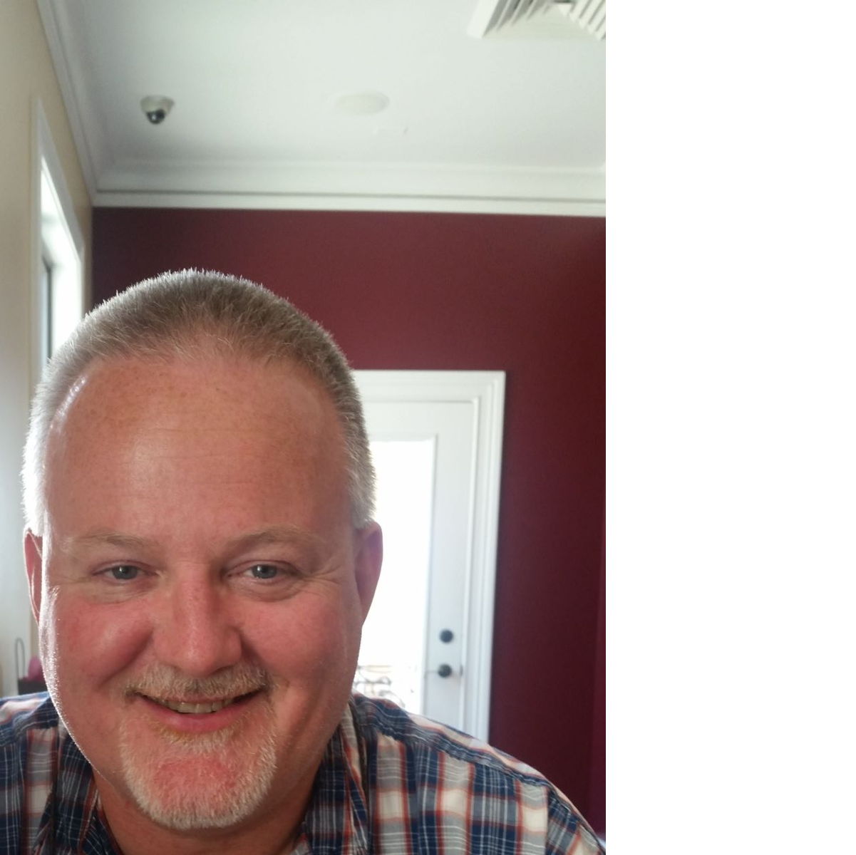 Profile of Kirk Fisher