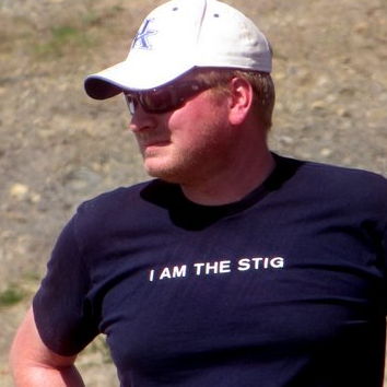 Profile of Matthew Snoddy