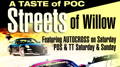 Taste of the POC @ Streets TT, PDS, and Autocross