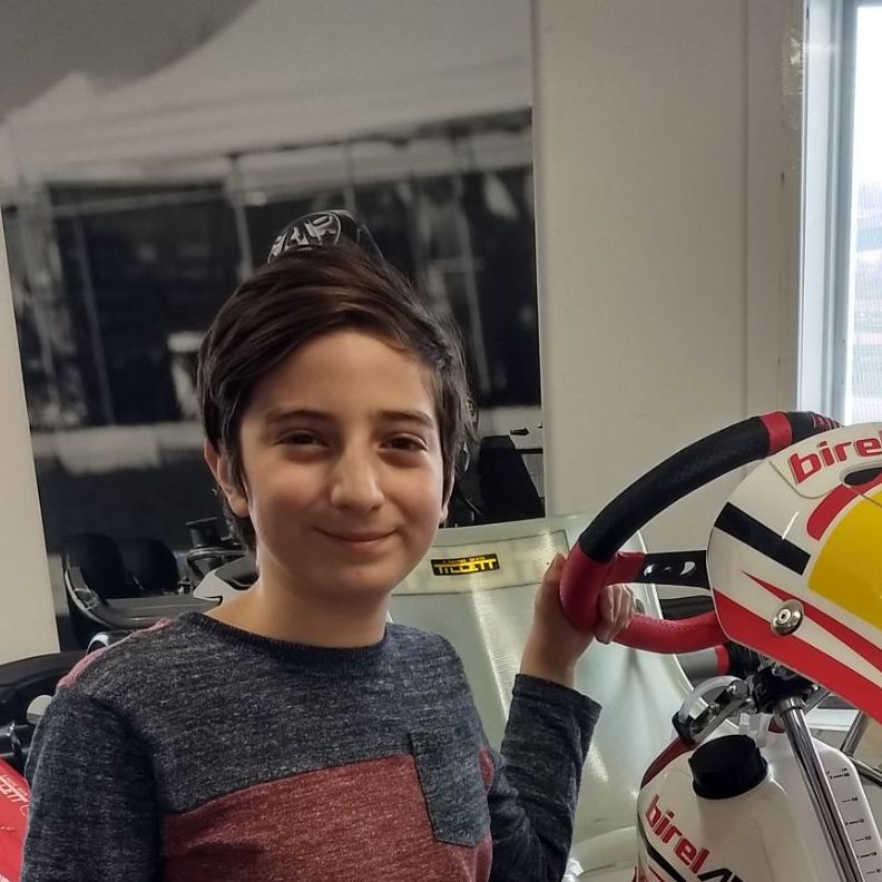 Profile of Markus Sobotka