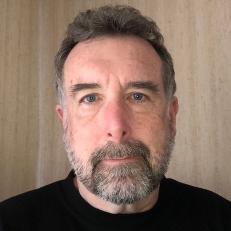 Profile of Peter Puffer