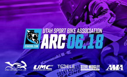 UtahSBA ARC (Advanced Racer Course) | June 18th
