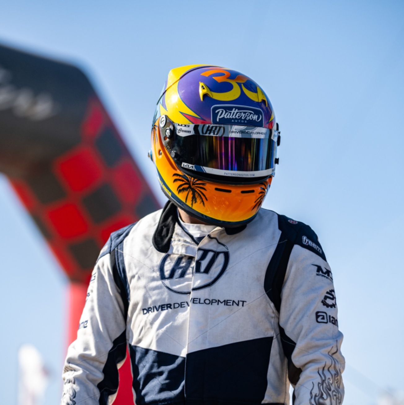 Profile of Matthew Pinto