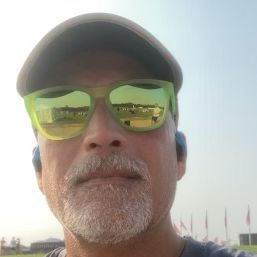 Profile of Najeeb Ahmed