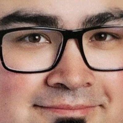 Profile of Danial Peirson