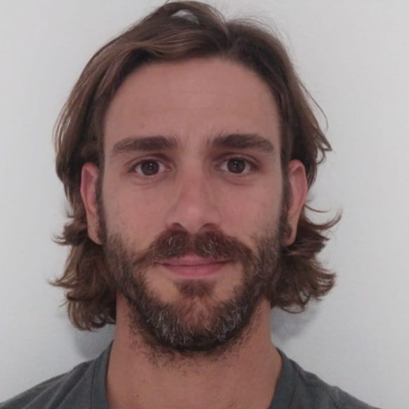 Profile of Robertino Pietri