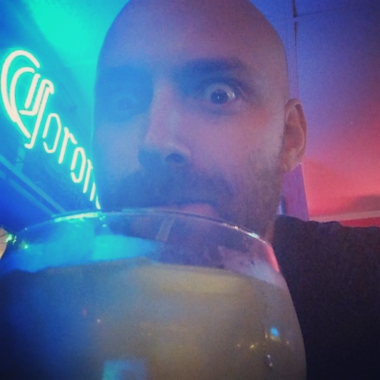 Profile of Shane Goodwin