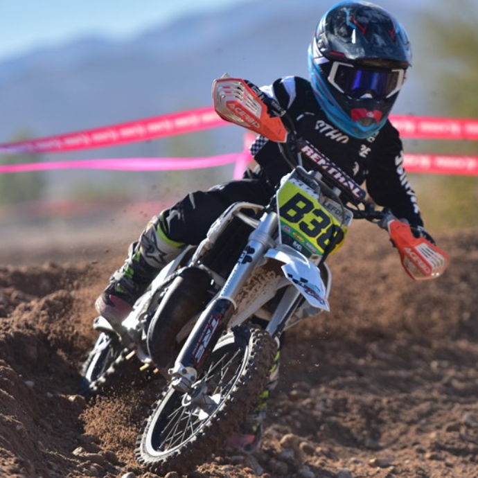 Profile of Luke Lefort