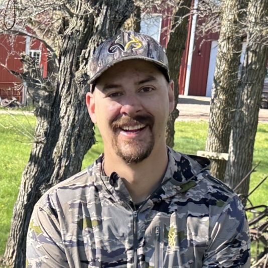 Profile of Seth Rohn