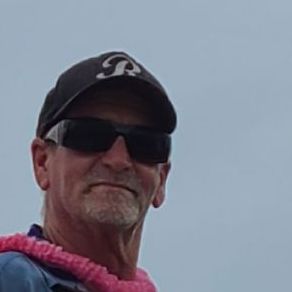 Profile of Allen Pashley