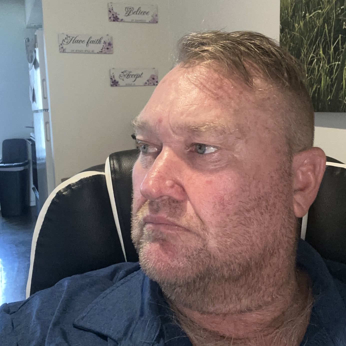 Profile of David Pollock