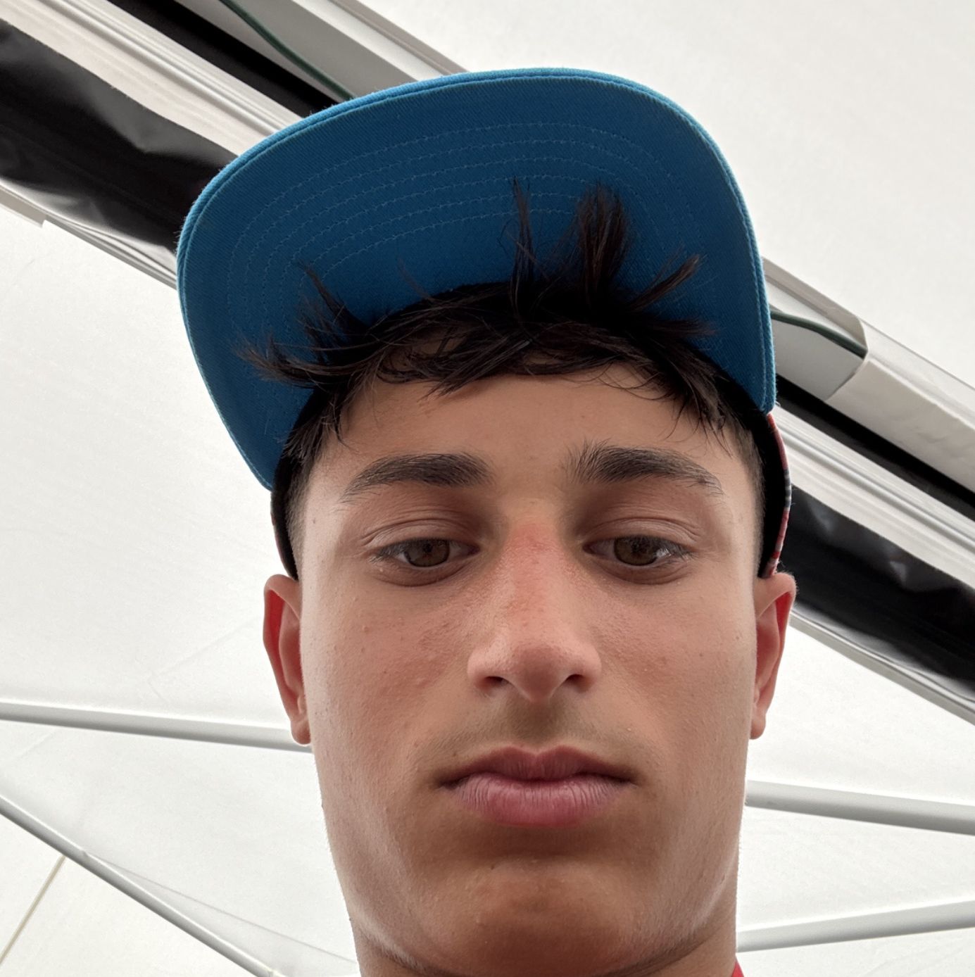 Profile of Costa Vervitas